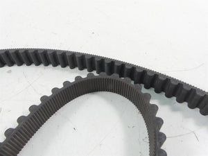 2014 Harley FXDL Dyna Low Rider Rear Drive Belt 131T 1" 40046-07
