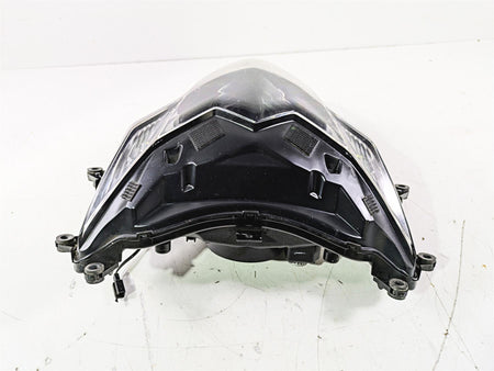 2016 Suzuki GSXR1000 Headlight Head Light Lamp Lens 35100-47H31 35100-47H32 {{ shop.shopifyCountryName }} - Mototech271