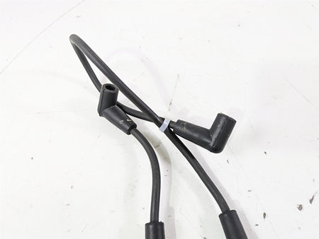 2015 Harley FXDL Dyna Low Rider Delphi Ignition Coil Wires Plugs 31696-07A {{ shop.shopifyCountryName }} - Mototech271