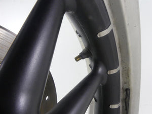 2006 Harley Touring FLHTCUI Electra Glide 9 Spoke Rear Wheel Rim 16x3 43402-00 | Mototech271