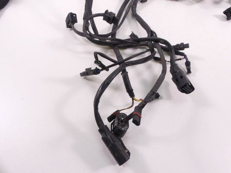 2019 BMW S1000R K47 Main & Engine Wiring Harness -No Cuts 61118355088 6111835508 {{ shop.shopifyCountryName }} - Mototech271