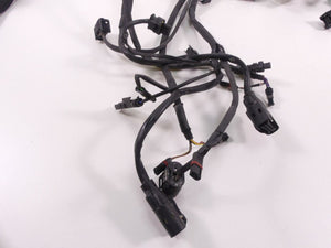 2019 BMW S1000R K47 Main & Engine Wiring Harness -No Cuts 61118355088 6111835508 | Mototech271