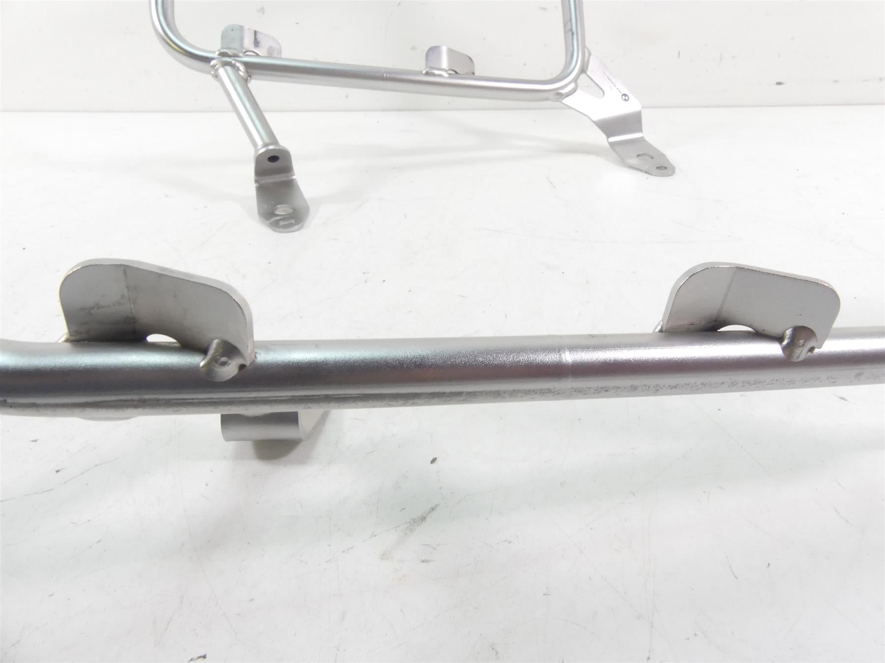 2017 BMW R1200GS GSW K50 Oem Saddlebag Carrier Panier Mount Set 46548540998 {{ shop.shopifyCountryName }} - Mototech271