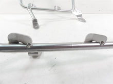 Load image into Gallery viewer, 2017 BMW R1200GS GSW K50 Oem Saddlebag Carrier Panier Mount Set 46548540998 | Mototech271
