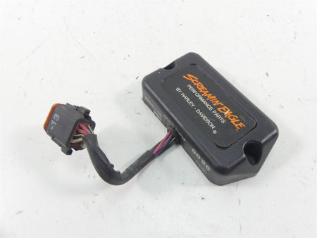 1998 Harley Dyna FXDL Low Rider Screamin Eagle Cdi Ecm Control Module 32630-96 {{ shop.shopifyCountryName }} - Mototech271