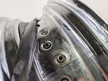 Load image into Gallery viewer, 2006 Harley Davidson Dyna FXDBI Street Bob 17x4.5 Rear Wheel Rim -Read 40979-06B
