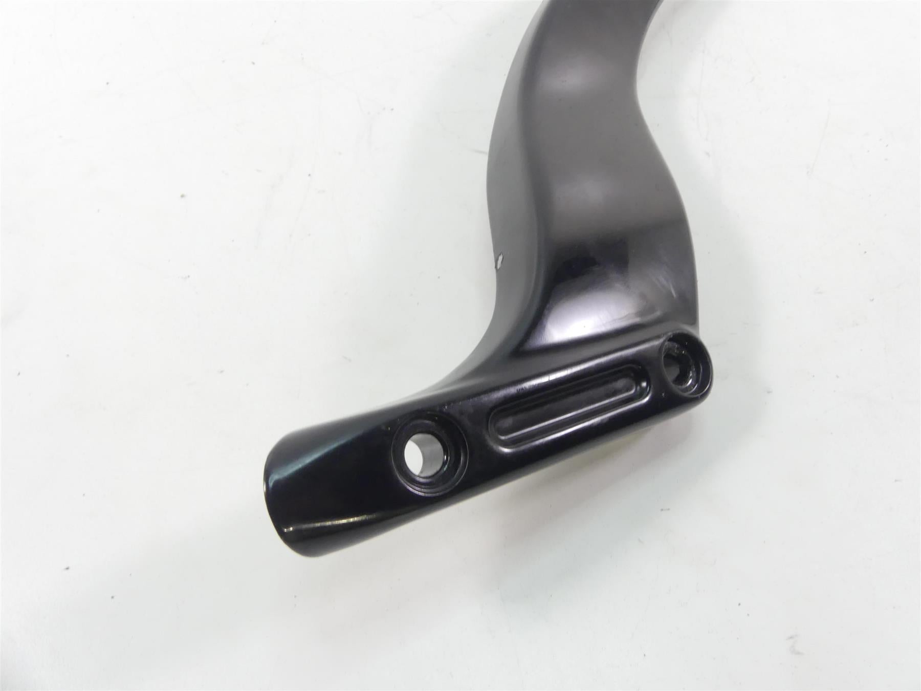 2022 Harley Softail FXBBS Street Bob Left Rear Side Fender Brace Strut 59500423 {{ shop.shopifyCountryName }} - Mototech271