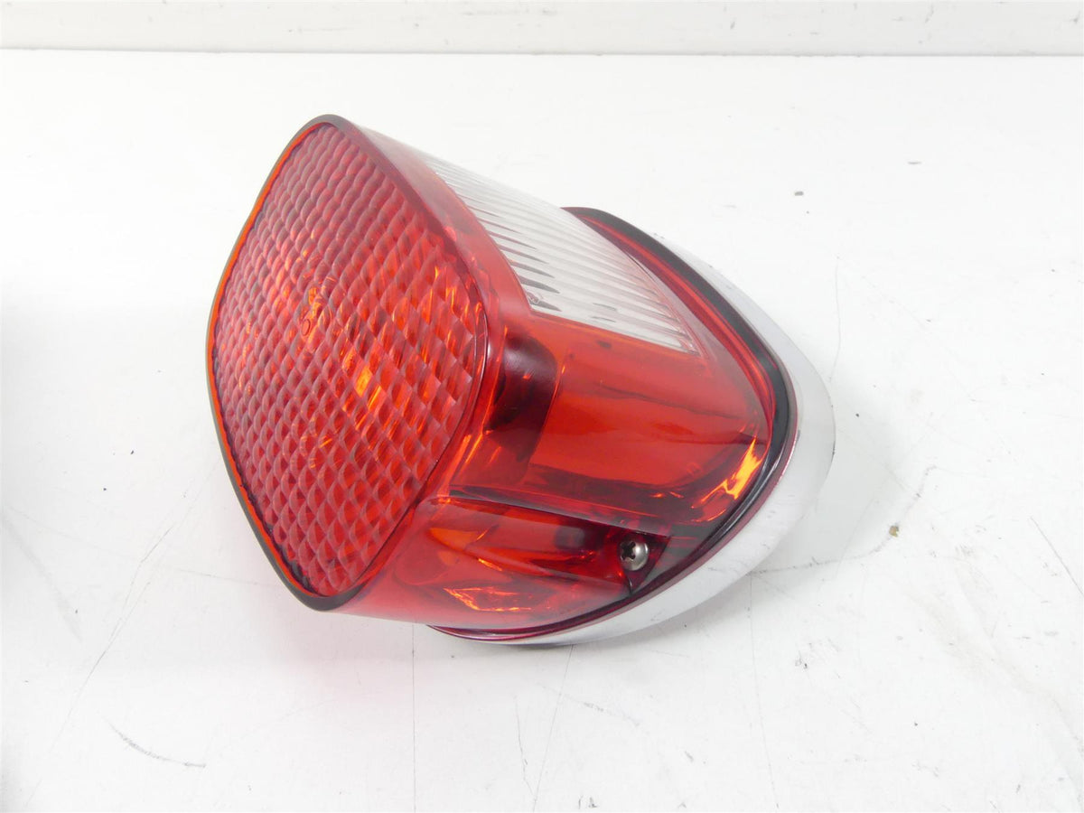 2007 Harley FLHTCU SE2 CVO Electra Glide Taillight Tail Light Lamp 68140-04 {{ shop.shopifyCountryName }} - Mototech271
