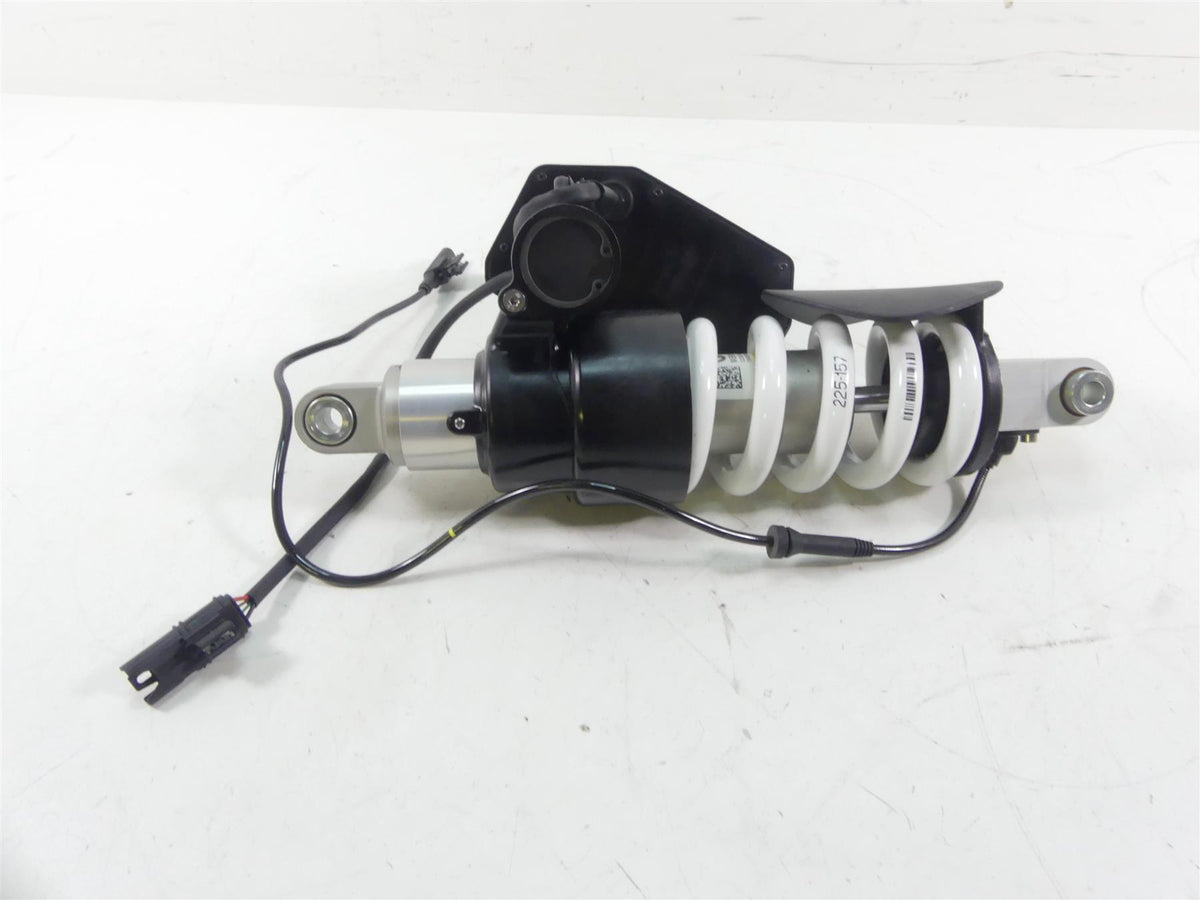 2016 BMW R1200RS K54 Rear Esa Shock Suspension Damper 12K 33548557149 {{ shop.shopifyCountryName }} - Mototech271