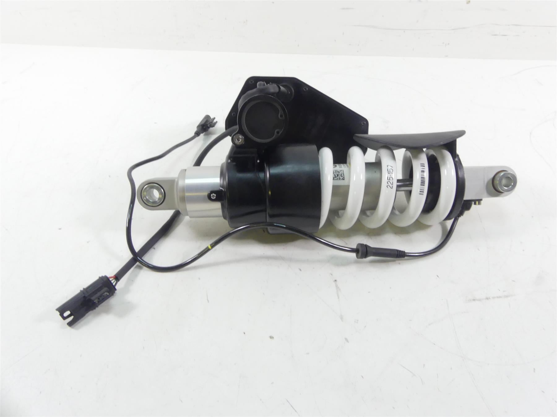2016 BMW R1200RS K54 Rear Esa Shock Suspension Damper 12K 33548557149 {{ shop.shopifyCountryName }} - Mototech271