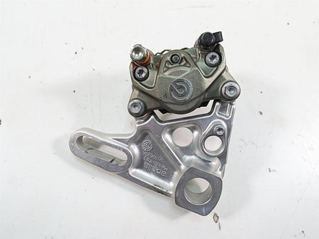 2020 Aprilia Tuono V4 Factory Rear Brembo Brake Caliper B044357 {{ shop.shopifyCountryName }} - Mototech271