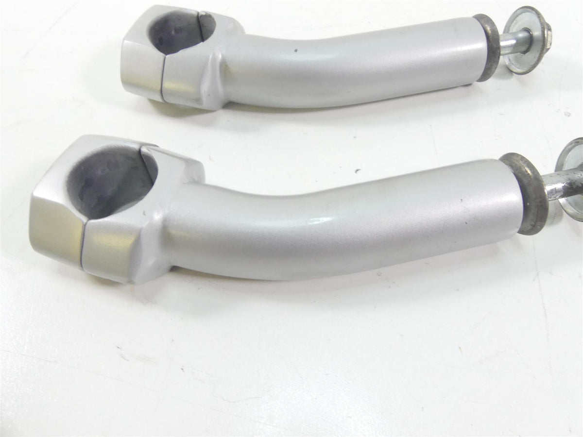 2001 Moto Guzzi California Sp 1100 Handlebar Clamp Risers 5 1/4" {{ shop.shopifyCountryName }} - Mototech271