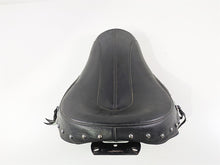 Load image into Gallery viewer, 2017 Harley Softail Heritage Classic FLSTC Front Rider Seat Saddle 52000222
