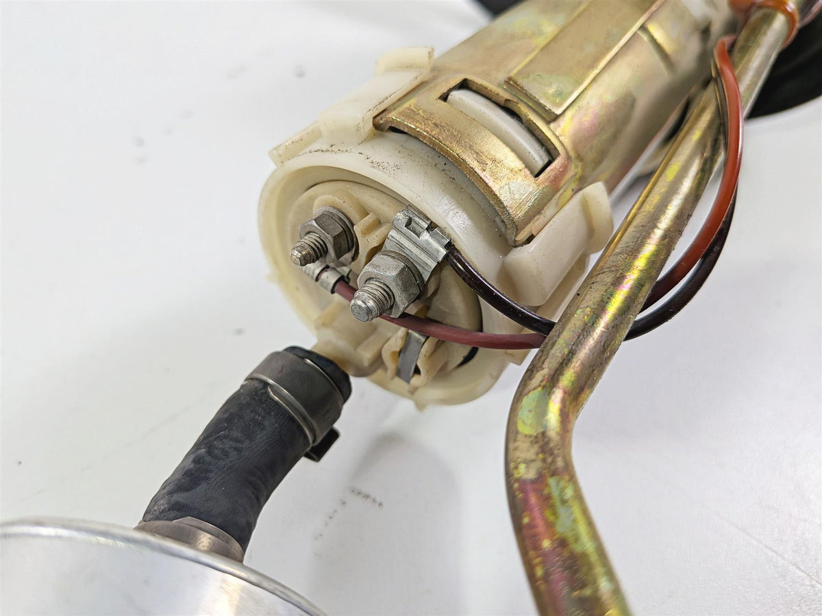 2002 BMW K1200LT 89V3 Fuel Gas Pump & Sending Unit 16141341231 16142305883 {{ shop.shopifyCountryName }} - Mototech271