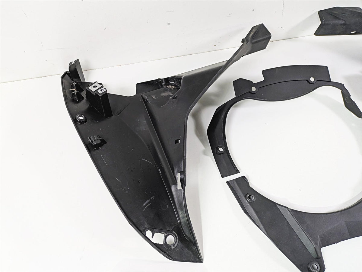 2020 KTM 1290 Super Adventure R Plastic Infill Cover Fairing Set 60708125000 {{ shop.shopifyCountryName }} - Mototech271