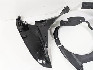 2020 KTM 1290 Super Adventure R Plastic Infill Cover Fairing Set 60708125000