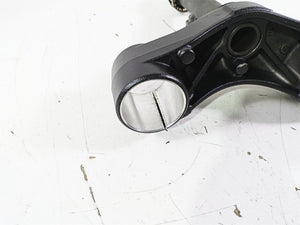 2017 Ducati Monster 1200 S Lower Triple Tree Steering Clamp Ohlins 342P0971AB