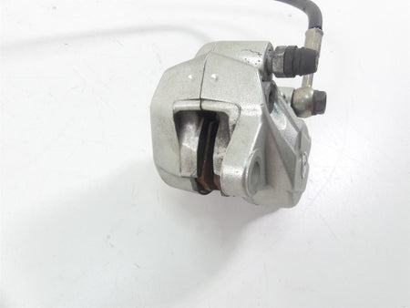 2008 Ducati Hypermotard 1100 Rear Brembo Brake Caliper + Line 61140311A {{ shop.shopifyCountryName }} - Mototech271