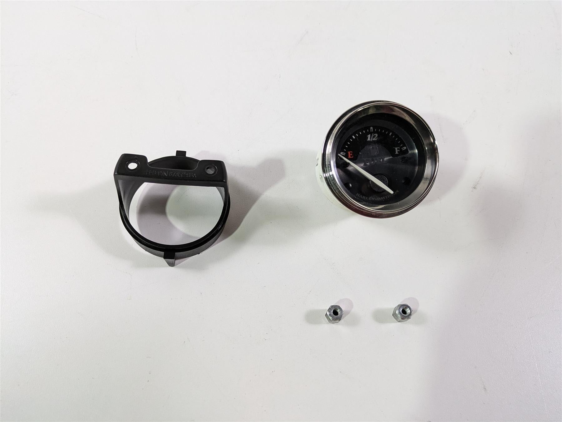 2010 Harley Touring FLHTK Electra Glide Fuel Gas Petrol Level Gauge 74688-10 {{ shop.shopifyCountryName }} - Mototech271