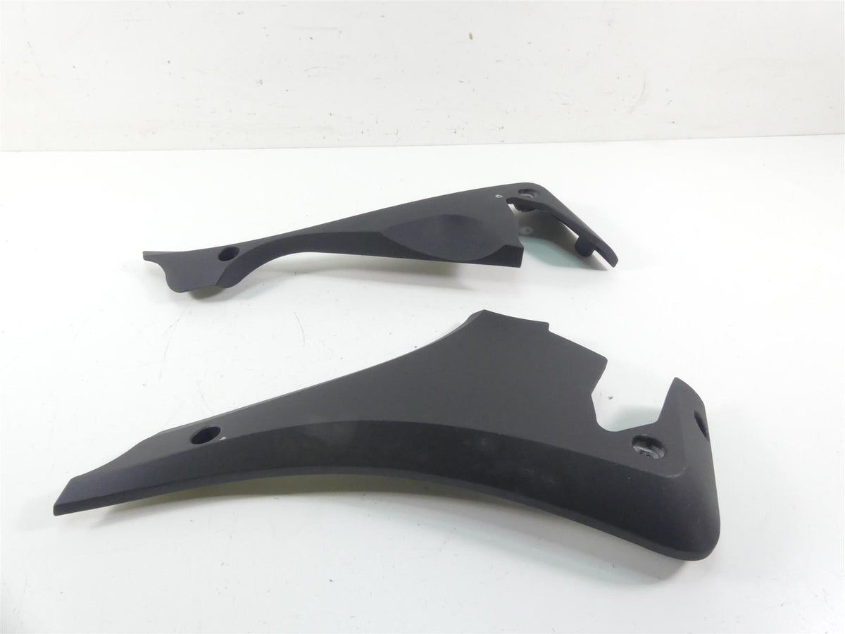 2013 Victory Cross Country Radiator Side Cover Set 5136648 5140406 5136647 {{ shop.shopifyCountryName }} - Mototech271