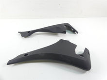 Load image into Gallery viewer, 2013 Victory Cross Country Radiator Side Cover Set 5136648 5140406 5136647 | Mototech271
