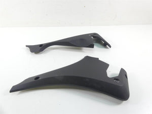 2013 Victory Cross Country Radiator Side Cover Set 5136648 5140406 5136647 | Mototech271