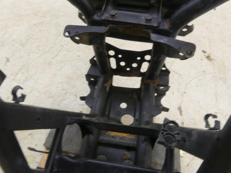2021 Polaris RZR XP 1000 EPS Bent Front Sub Frame Subframe 1024369-458 {{ shop.shopifyCountryName }} - Mototech271
