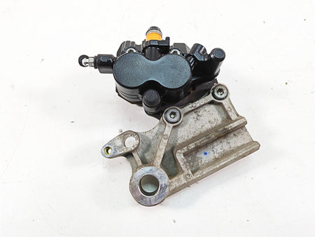 2016 Kawasaki Ninja EX300 Rear Brake Caliper & Bracket 43080-0126-25S {{ shop.shopifyCountryName }} - Mototech271