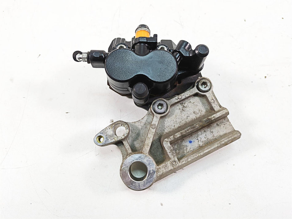 2016 Kawasaki Ninja EX300 Rear Brake Caliper & Bracket 43080-0126-25S {{ shop.shopifyCountryName }} - Mototech271