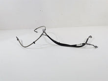 Load image into Gallery viewer, 2023 BMW R nineT Scrambler K23 Abs Front Brake Line Hose Set 34328558141
