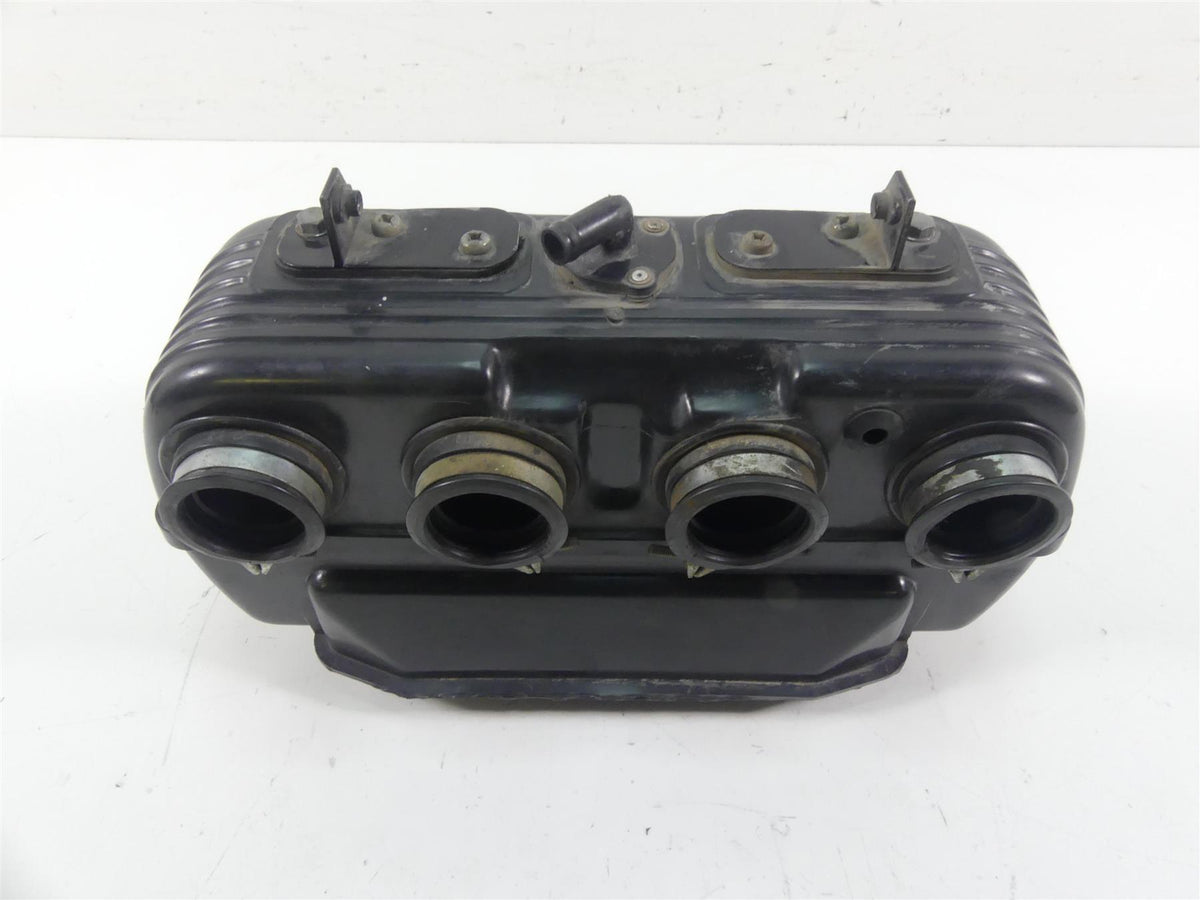 1977 Honda CB750 A Four Hondamatic Air Box Cleaner Breather Filter 17240-393-770 {{ shop.shopifyCountryName }} - Mototech271
