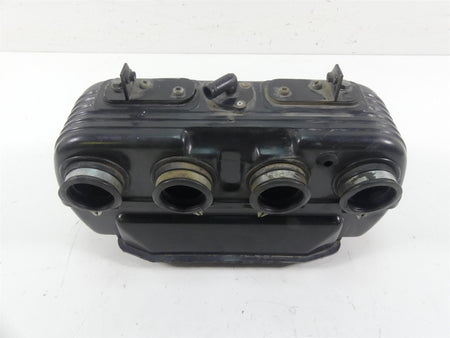 1977 Honda CB750 A Four Hondamatic Air Box Cleaner Breather Filter 17240-393-770 {{ shop.shopifyCountryName }} - Mototech271