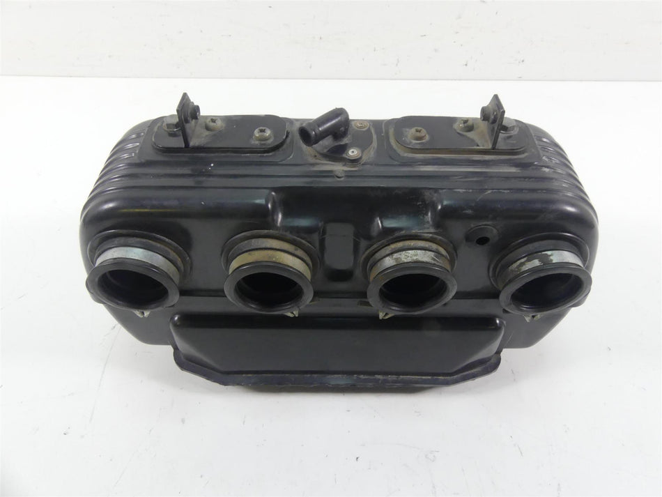 1977 Honda CB750 A Four Hondamatic Air Box Cleaner Breather Filter 17240-393-770 {{ shop.shopifyCountryName }} - Mototech271