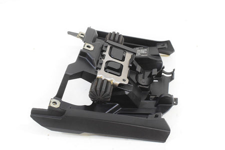 2013 BMW K1600 GTL K48 Seat Mount Bracket Holder Set 52537710449 {{ shop.shopifyCountryName }} - Mototech271