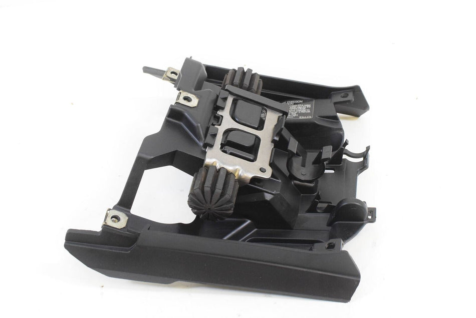 2013 BMW K1600 GTL K48 Seat Mount Bracket Holder Set 52537710449 {{ shop.shopifyCountryName }} - Mototech271