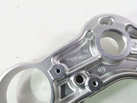 2015 BMW R nineT K21 Upper Triple Tree Steering Clamp 31428538052 {{ shop.shopifyCountryName }} - Mototech271