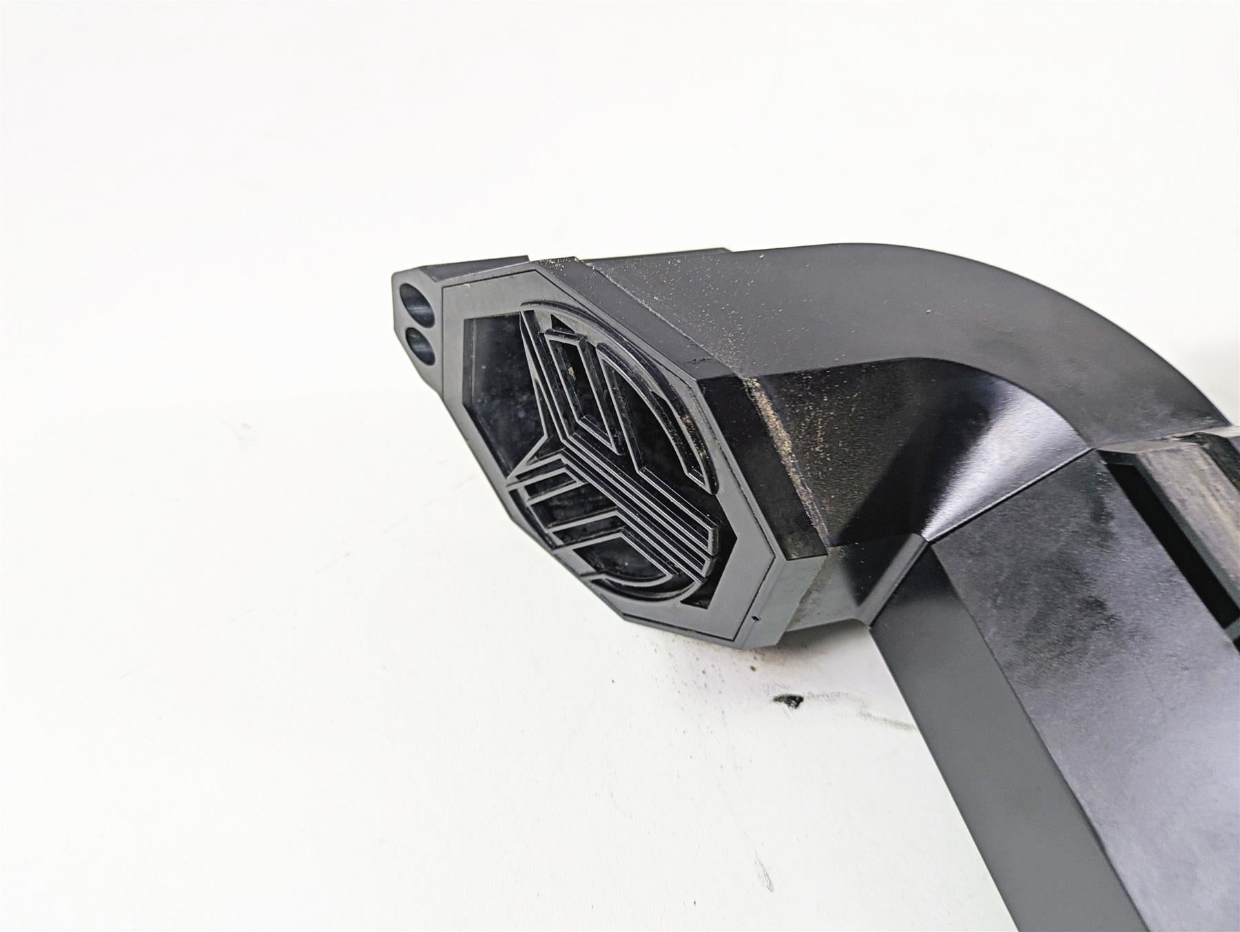 2011 Can-Am Outlander 650 4X4 XT SYA Warrior Riser Snorkel Set - Read 71-11278 {{ shop.shopifyCountryName }} - Mototech271