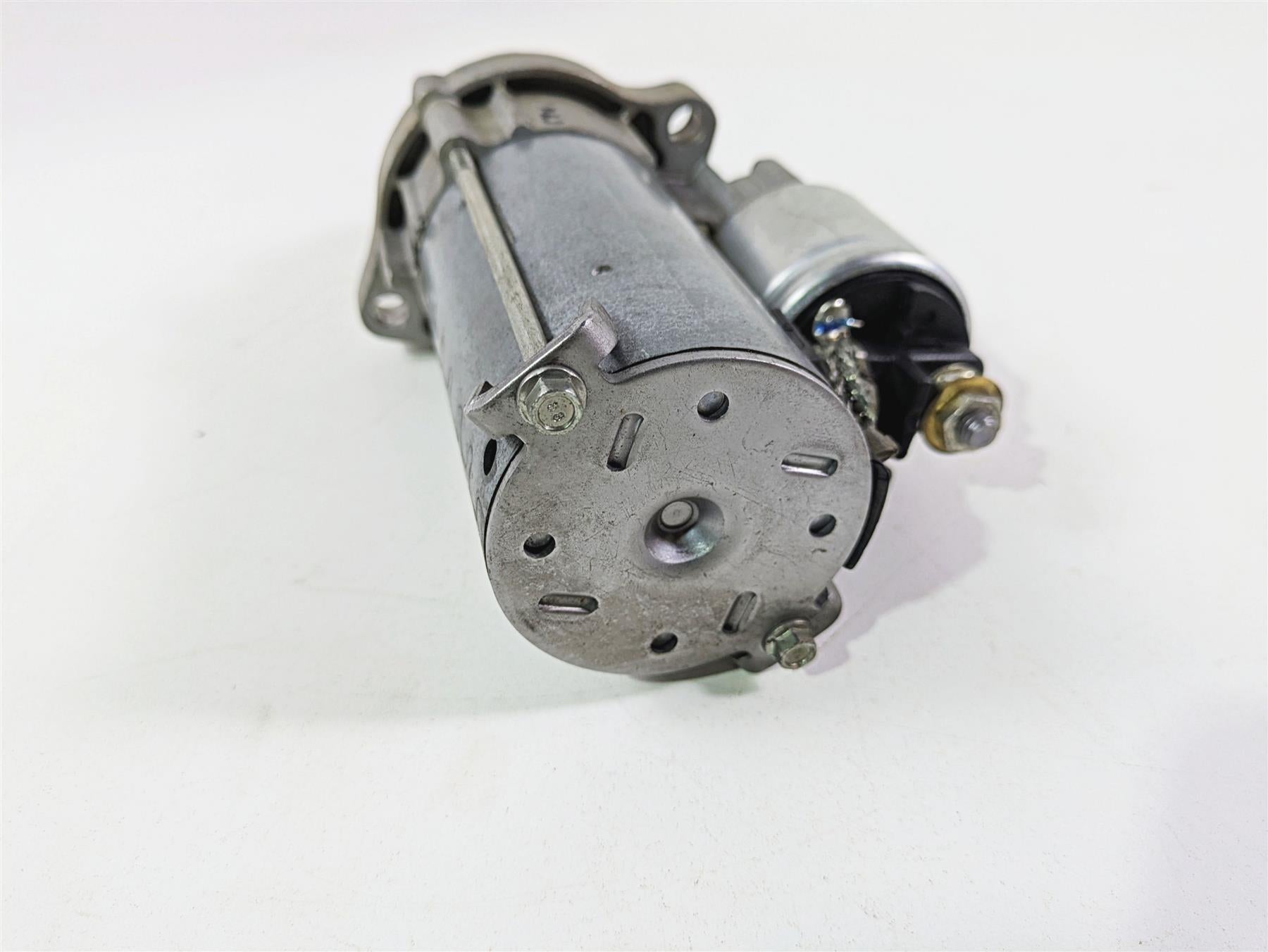 2022 BMW RnineT Pure K22 Engine Starter Motor 12417712231 {{ shop.shopifyCountryName }} - Mototech271