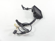 Load image into Gallery viewer, 2013 BMW R1200GS GSW K50 Navigation System Gps Preparation Set 77528536045
