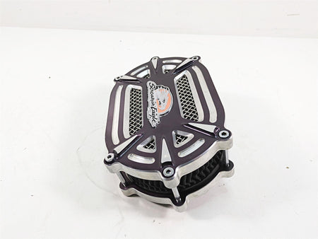 2011 Harley Touring FLTRU Road Glide Screamin Eagle Air Cleaner - Read 29400164 {{ shop.shopifyCountryName }} - Mototech271