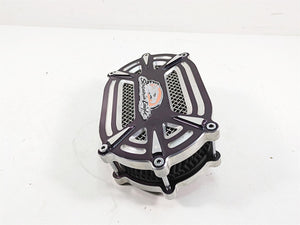 2011 Harley Touring FLTRU Road Glide Screamin Eagle Air Cleaner - Read 29400164 | Mototech271