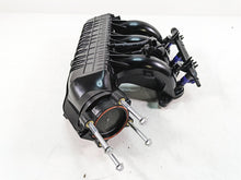 Load image into Gallery viewer, 2022 Yamaha Waverunner EX Sp EX1050BX Intake Manifold - Read 6EY-13641-02-00
