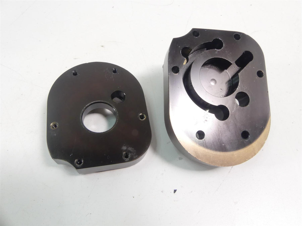 2011 Harley Touring FLTRX Road Glide Ultra Cool Oil Cooler Retrofit Set 6955150 {{ shop.shopifyCountryName }} - Mototech271