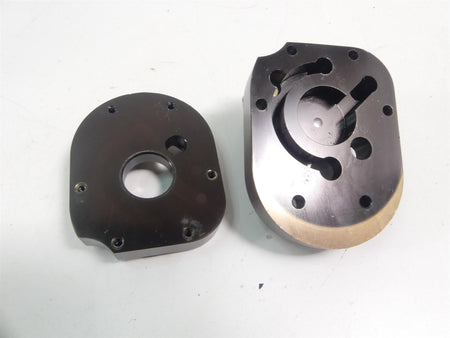 2011 Harley Touring FLTRX Road Glide Ultra Cool Oil Cooler Retrofit Set 6955150 {{ shop.shopifyCountryName }} - Mototech271