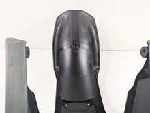 Load image into Gallery viewer, 2016 BMW R1200RT K52 Front Fender &amp; Cover 46617728670
