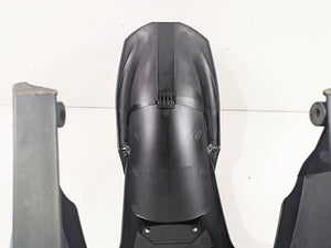 2016 BMW R1200RT K52 Front Fender & Cover 46617728670