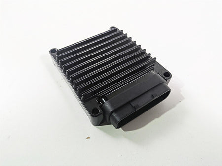 2009 Harley FXDC Dyna Super Glide Cdi Ecu Ecm Engine Control Module 32852-08A {{ shop.shopifyCountryName }} - Mototech271