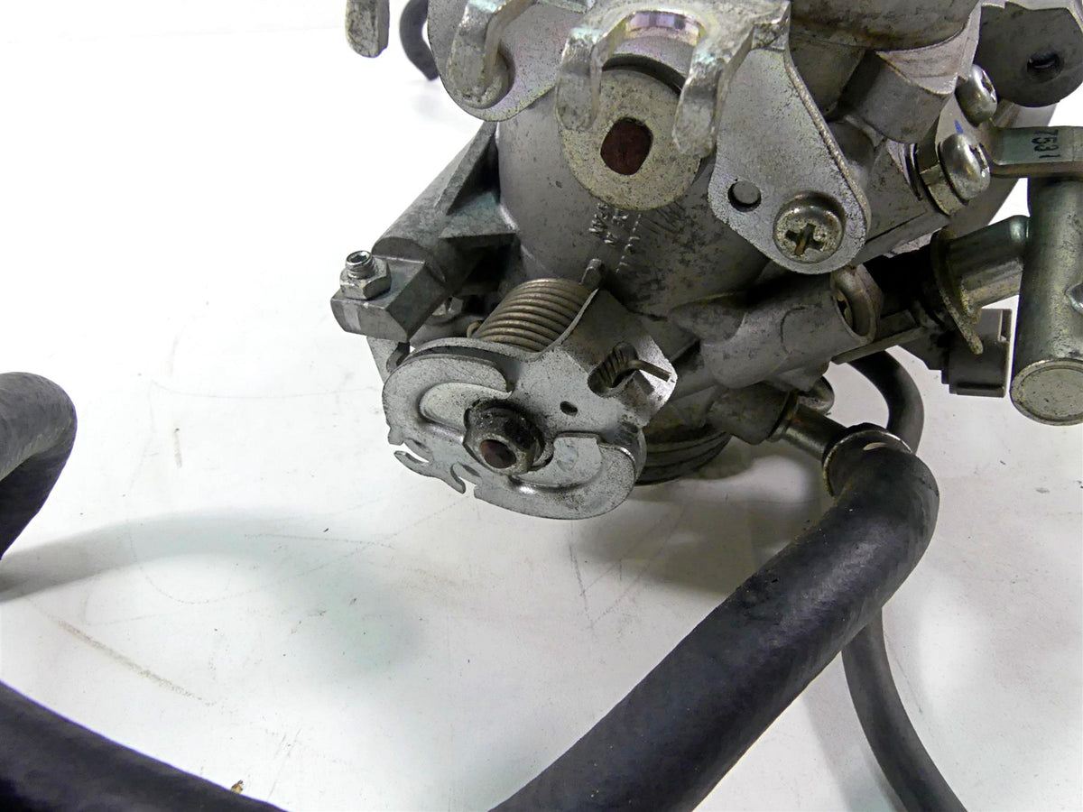 2008 Suzuki M109R VZR1800 Mikuni Throttle Body Fuel Injection 13405-48G20 {{ shop.shopifyCountryName }} - Mototech271