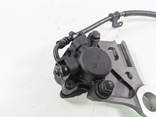 Load image into Gallery viewer, 2009 Yamaha FZ1 FZS10 Fazer Nissin Rear Brake Caliper 2D1-2580W-00-00
