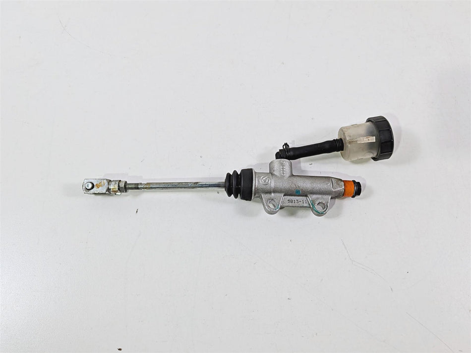 2015 Ducati Scrambler Urban Enduro Brembo Rear Brake Master Cylinder 62540191A